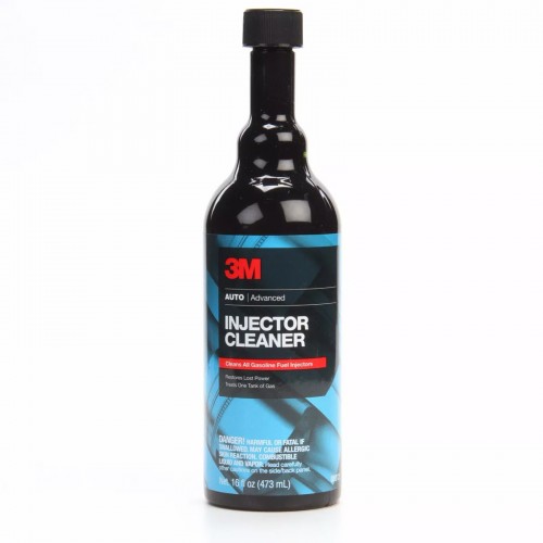 3M - Limpia inyectores